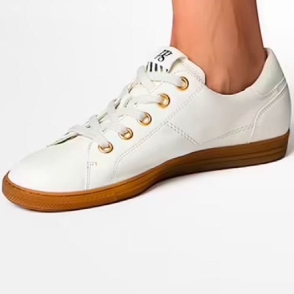 Paul Green Addie Sneaker (Women USA sizes) NEW! - Picture 2 of 8
